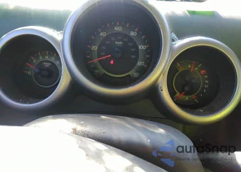 2005 Honda Element Ex из США, поврежденный, VIN 5J6YH28635L029055